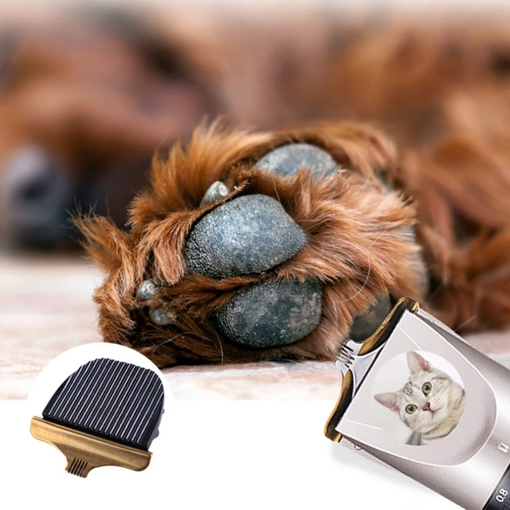 Pet grooming set all pets